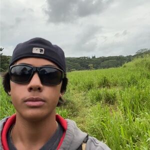 Meet your Posher, Luka